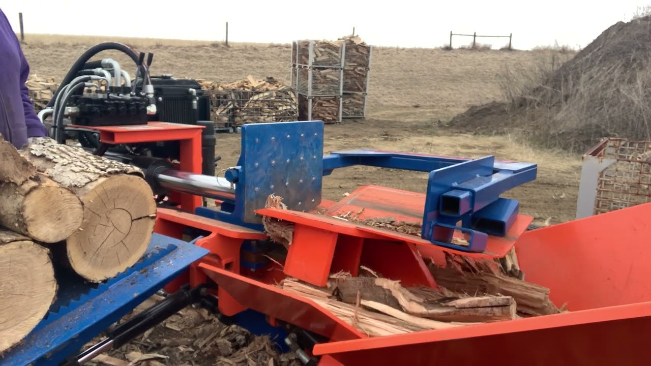 EASTONMADE 37D IN ACTION W/7 WAY BOX WEDGE - YOU BE THE JUDGE
