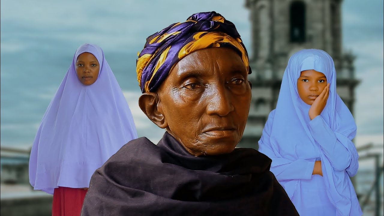 DARASA LA KIFO  | FULL HD SWAHILI MOVIE|