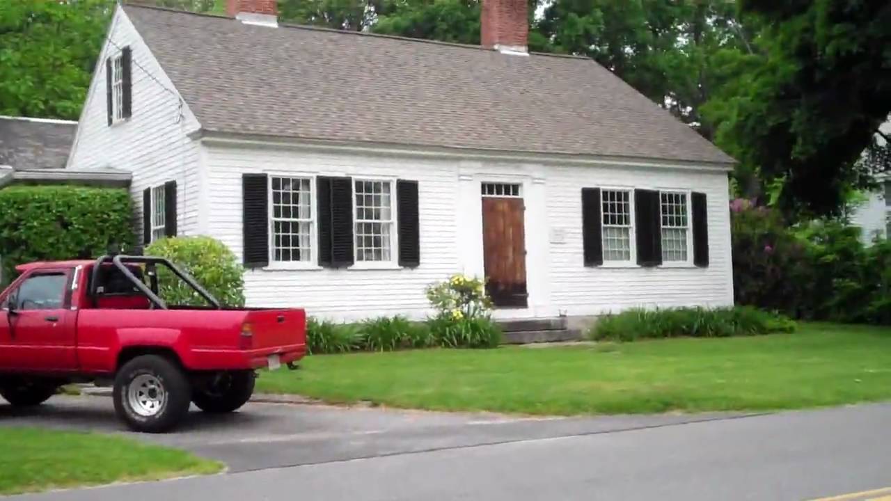 Leominster: Oldest Standing House (?)