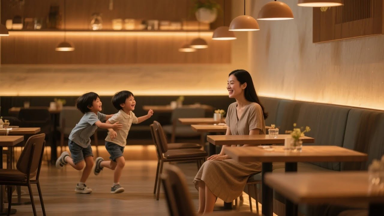 Trước mặt họ hàng, mẹ chồng chê tôi “thất học”, ai ngờ sau đó cháu ngoan của bà cúi đầu chào tôi “Ch