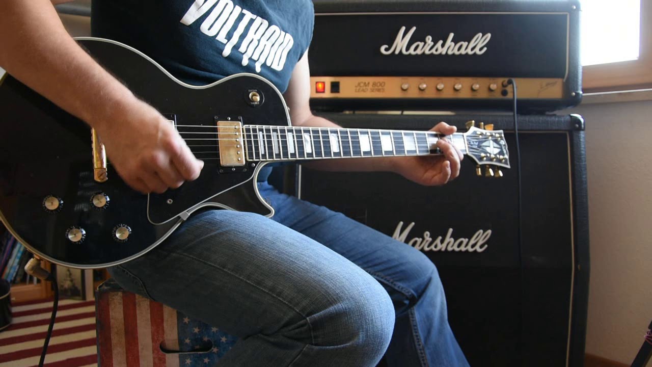 Gibson Les Paul Custom 1978 for sale or exchange