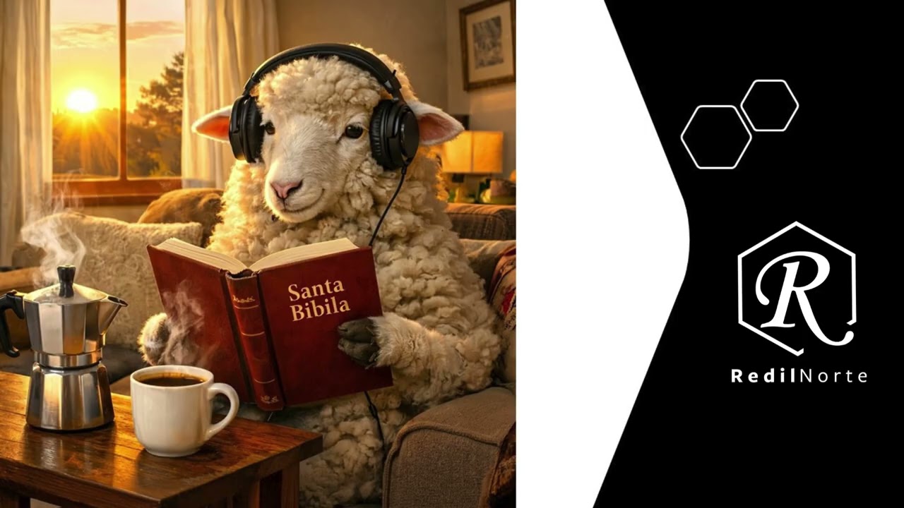 EL REDIL: MI TIEMPO A SOLAS CON DIOS: DÍA 21 (2026)