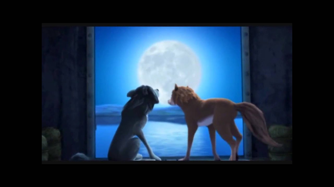 Kate and Humphrey - ♪I Need Your Love♫