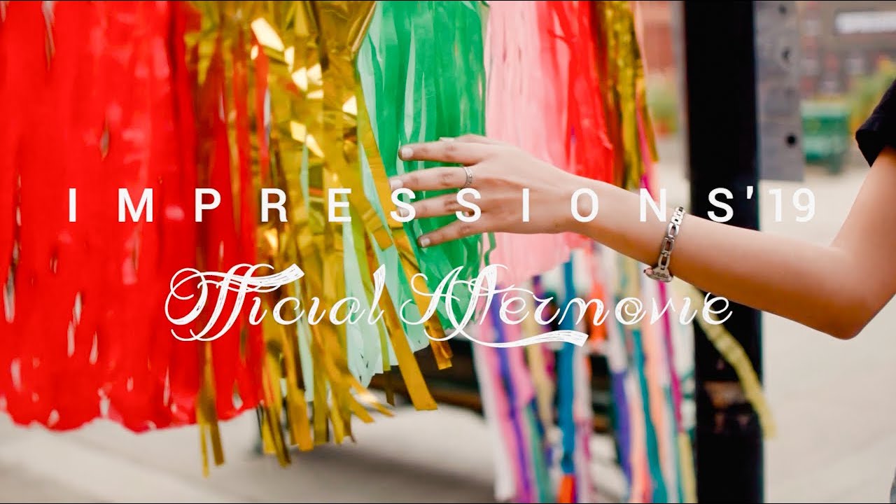 Impressions 2019 Aftermovie | Sleeping8 | Digital Diaries