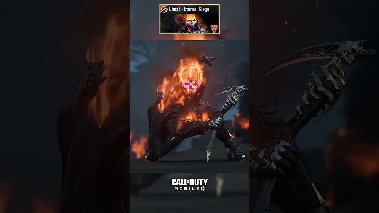If Mythic Ghost Gets This Execution 😳