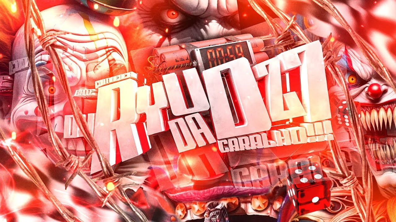 MONTAGEM CLÉRIGA 🅱️IOMÉTRICA 2 ⚔️ - MC GW - (( DJ RYU DA DZ7 ))