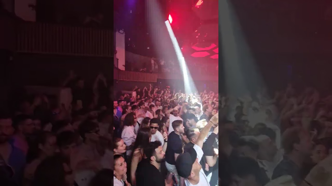 Adriatique Pacha Ibiza drops Aria by Argy & Omnya