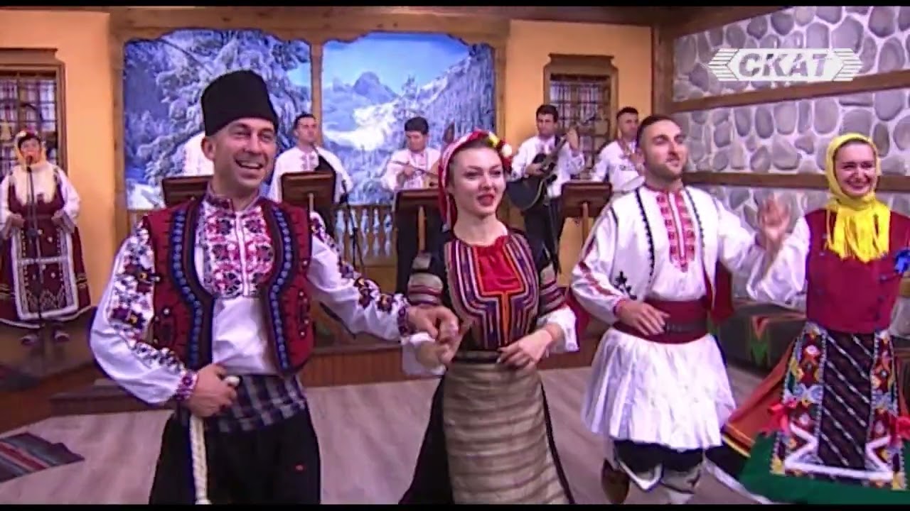 Недялка Тодорова - 
