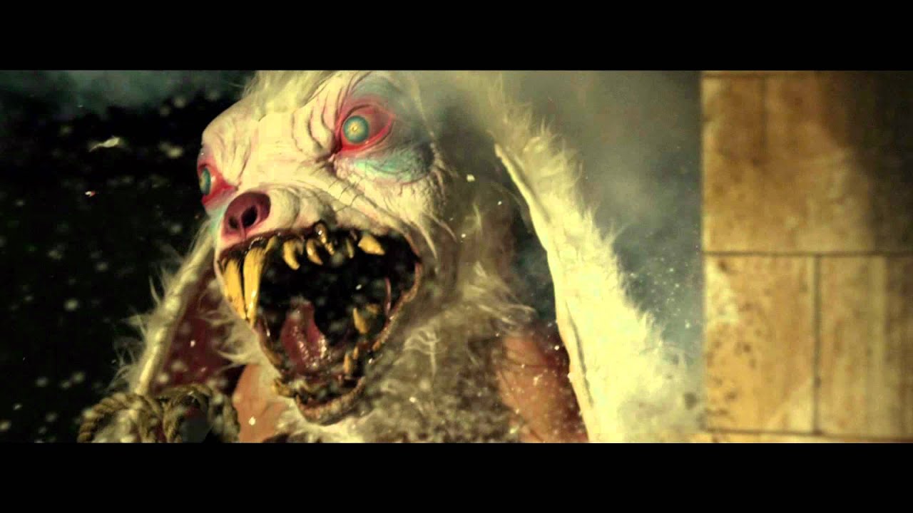 L.O.C. - Langt Ude (Official  Video)