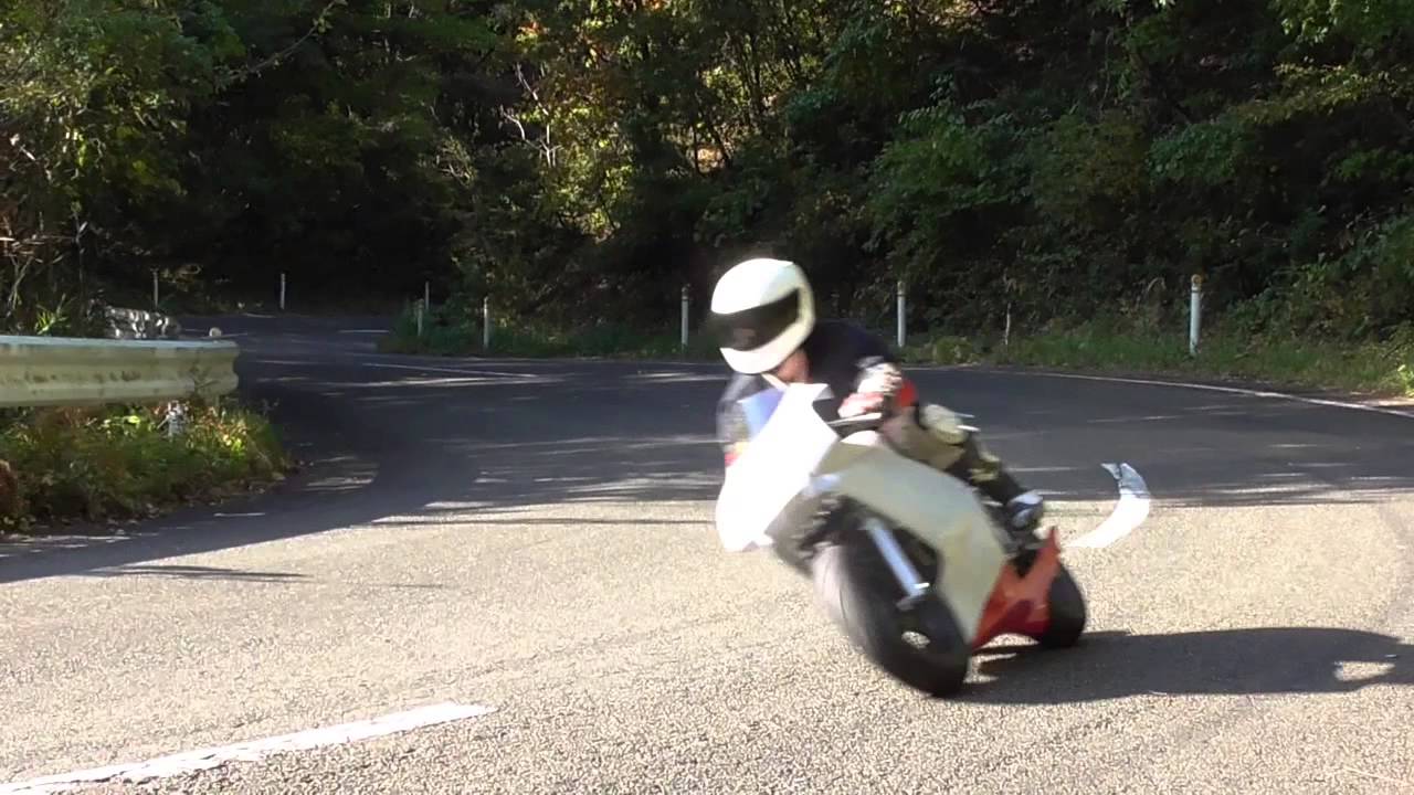 F田峠　走り屋交流会