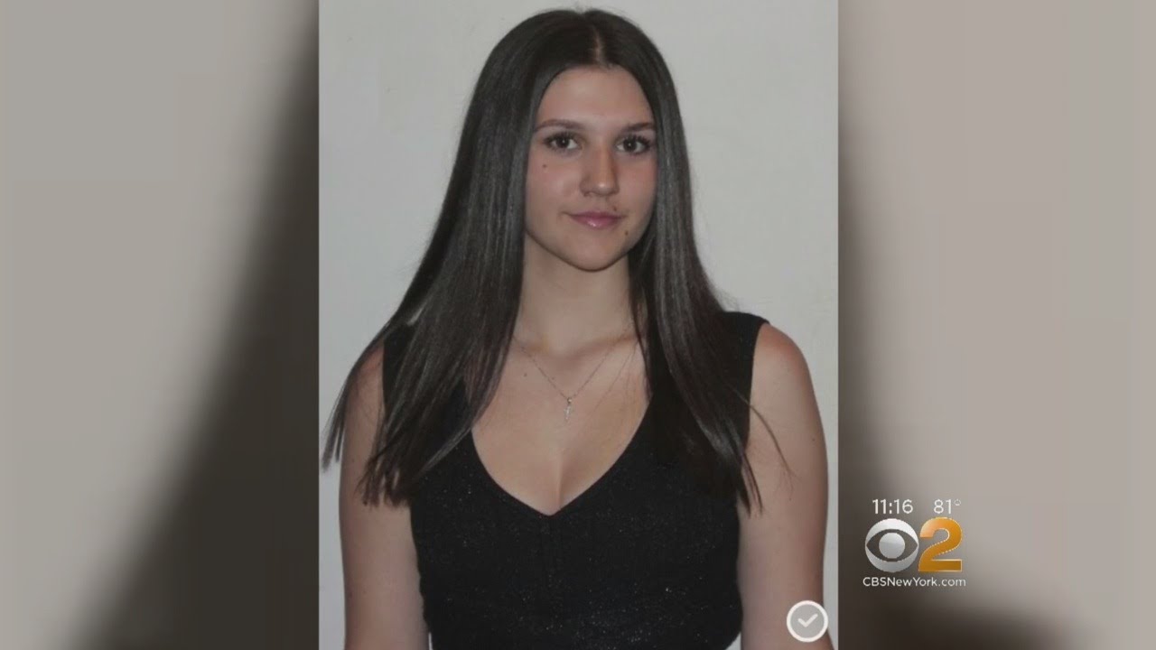 Family Of Teen Killed In Queens Crash Calls For Routine Retesting Of Senior Drivers