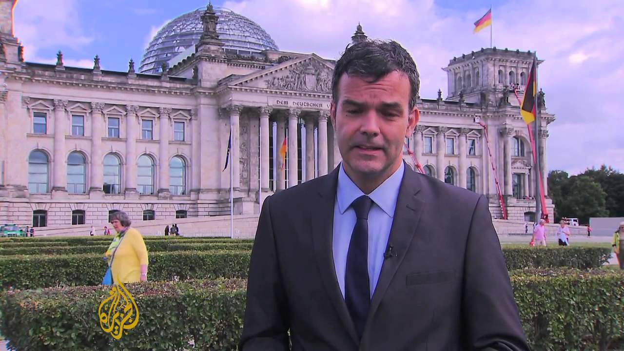 Germany fights organ transplant scam fallout