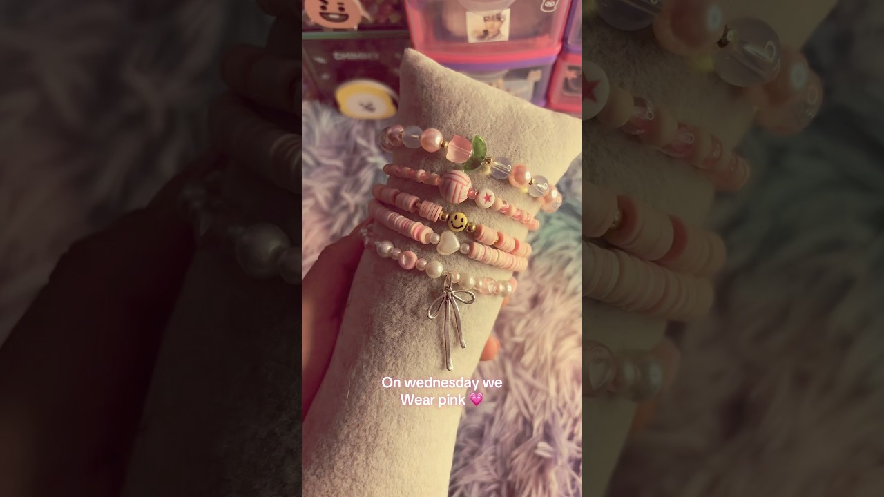 💗💘 #ideas #hechoamano #pink