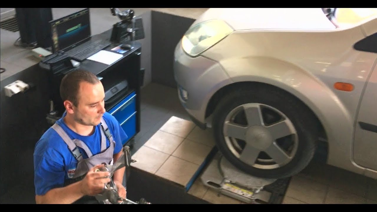 Hofmann regrets the trap - Hofmann reglaža trapa - Motor servis