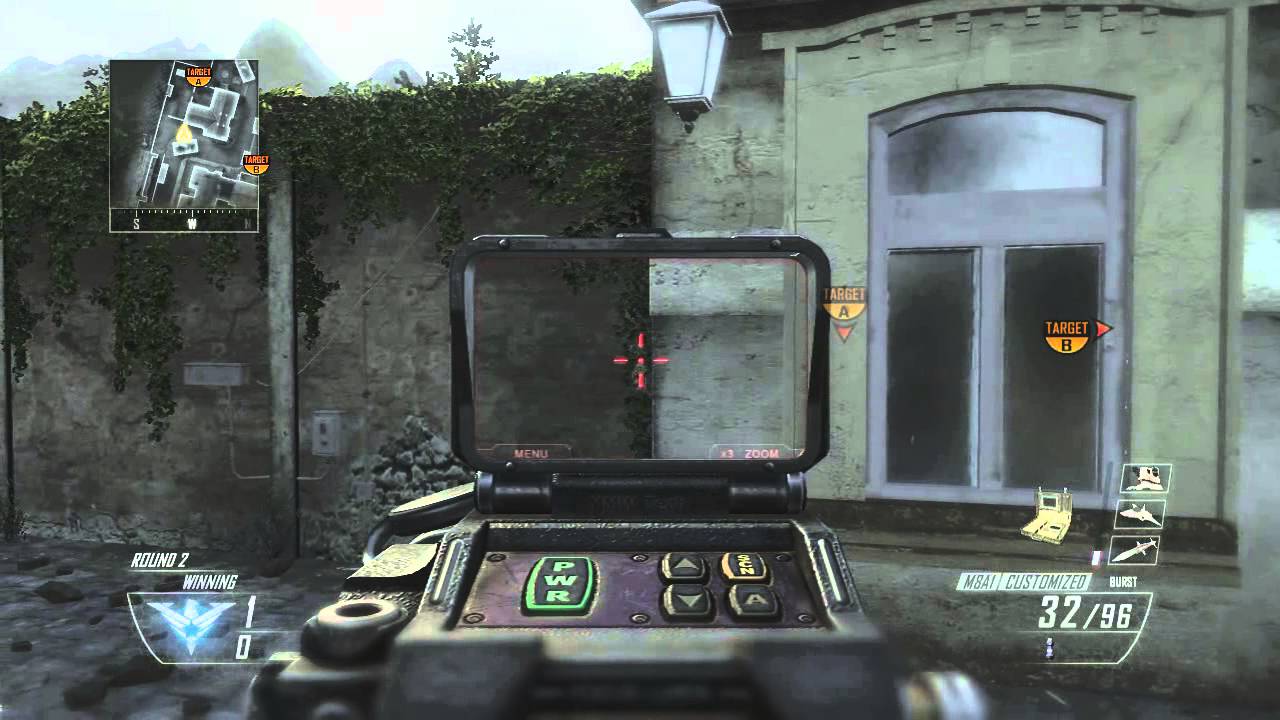 Should We Ban The MMS(Millimeter Scanner)?
