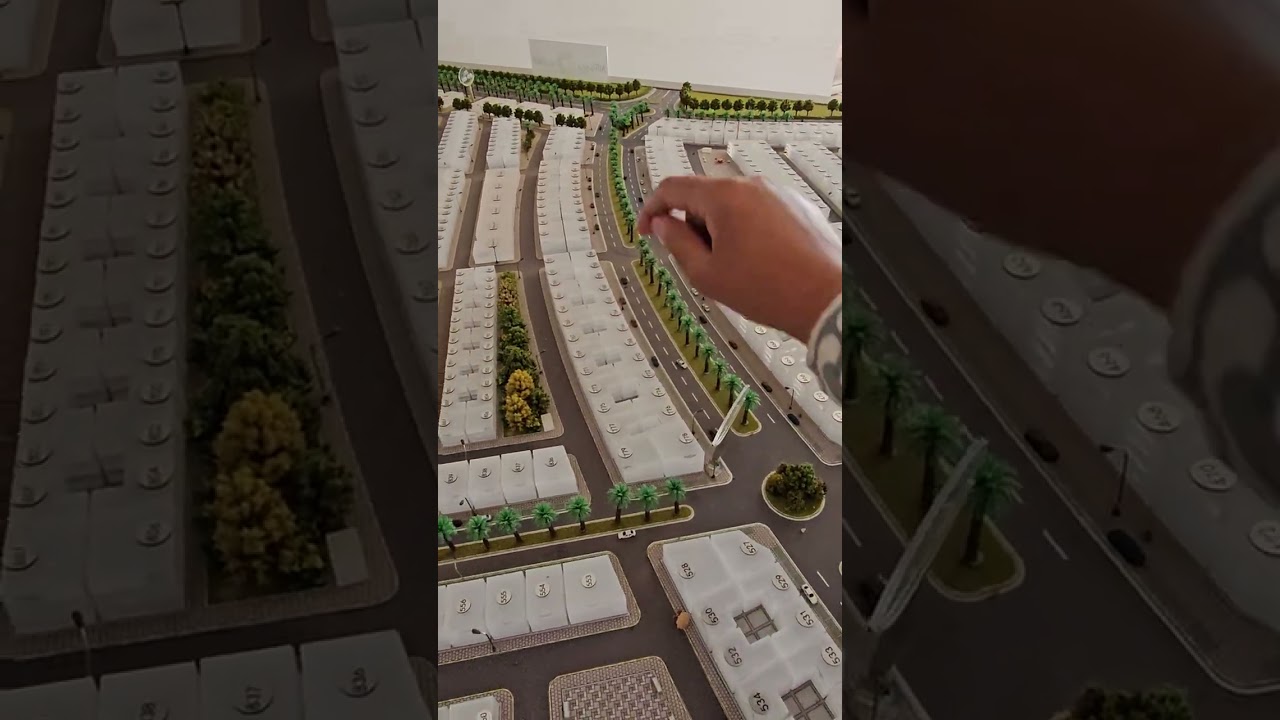 فديو خاص على مشروع شمس المدينة  لشراء البقع وشقق سومي فيني رقم هاتف 0704166632