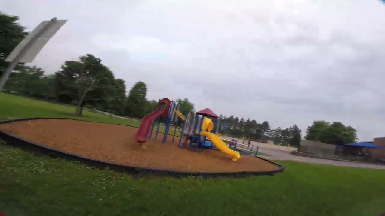 Closer to Fine (FPV)
