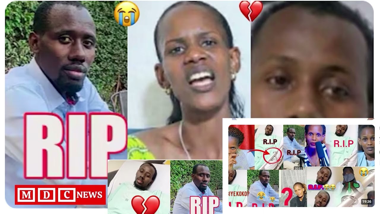 😭😭AIME NONOHO IBYO AVUZE KURUPFU RWUMUGABOWE BITEYE AGAHINDA EREGA YARABISHAKAKO APFA KOKO TURUMIWE😭
