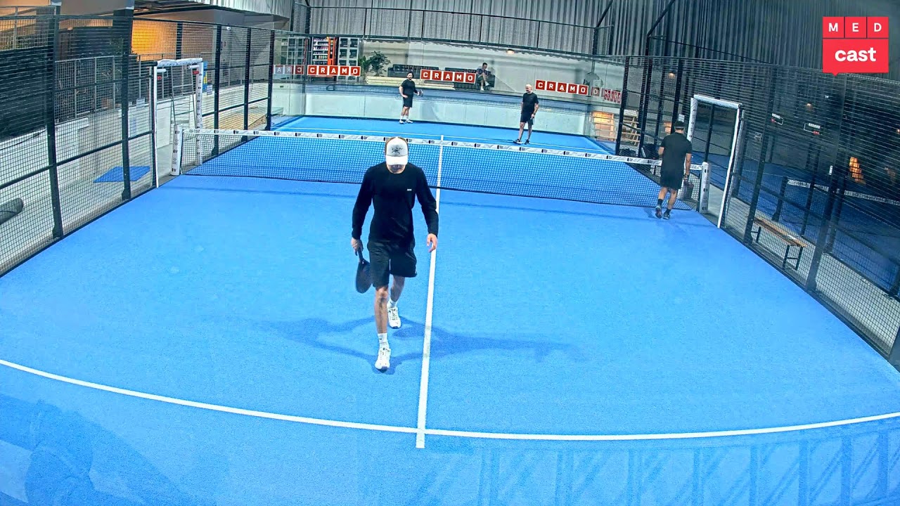 Padel View Factory - 2026-03-15 17:37