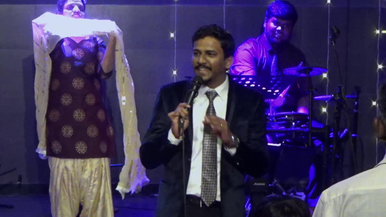 SUNDAY SERVICE || 4TH JAN 2026 ||