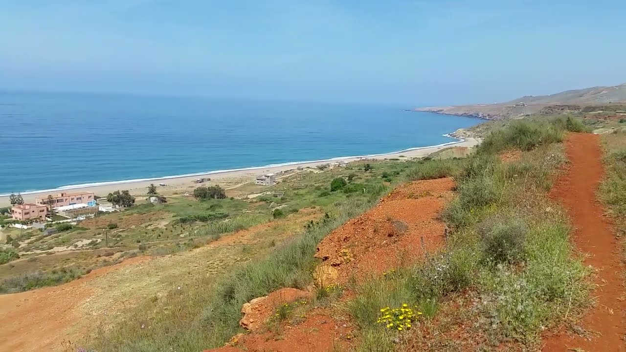ميناء سيدي حسي                                 haven  sidi hssain