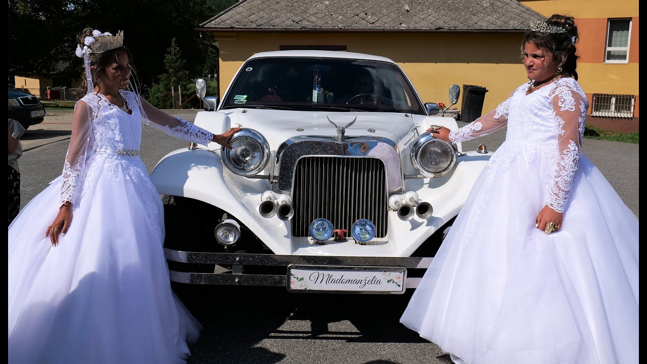 1  sv  prijímanie Jasmína & Kiara