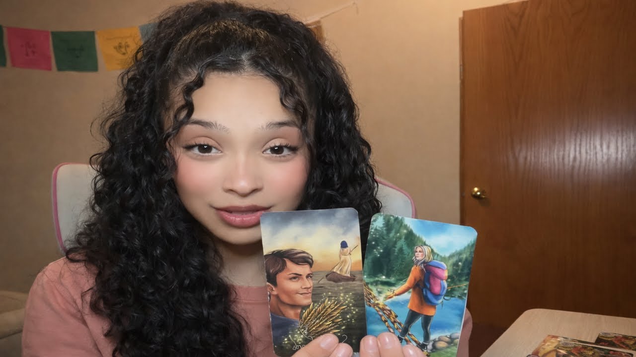 2026 a lot is happening for you | tarot reading