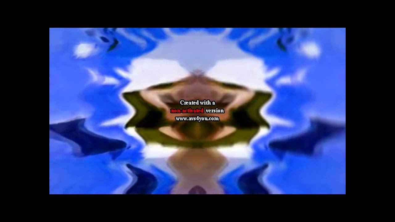 Klasky Csupo Super Effects