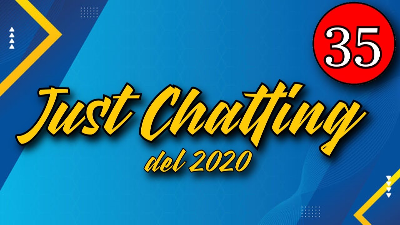 35 - Patreon e Blog? Nuovi progetti! Ve ne parlo! | 07 Dicembre 2020
