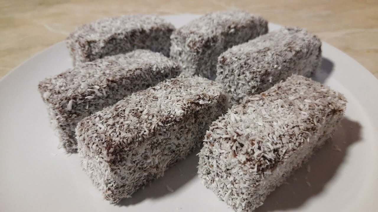 Kókuszkocka