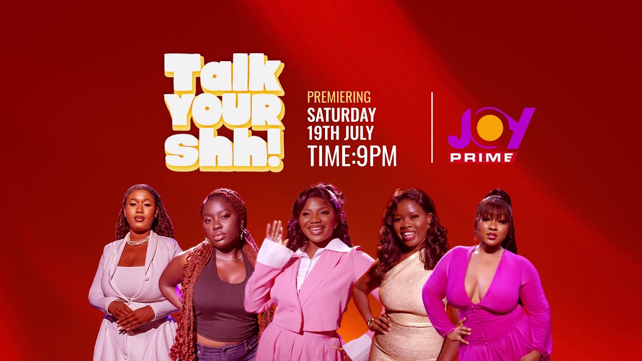 Would You Pick a Broke Loyal Guy or a Rich Cheat? 👀💔 | Talk Your Shh Ep. 1