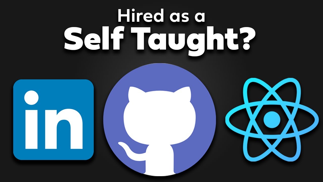 In 2025, Can You Still Get Hired as a Self-Taught Web Dev