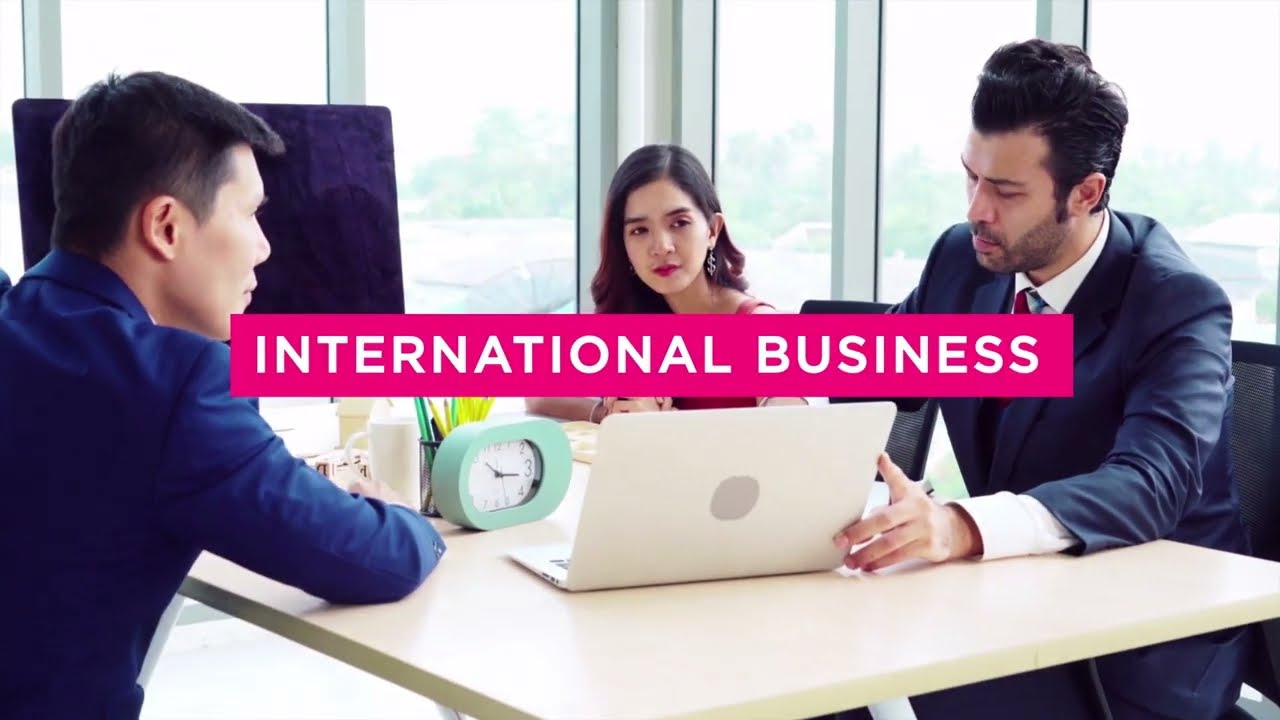 Improve your knowledge in one of the RISEBA 12 master's study programmes