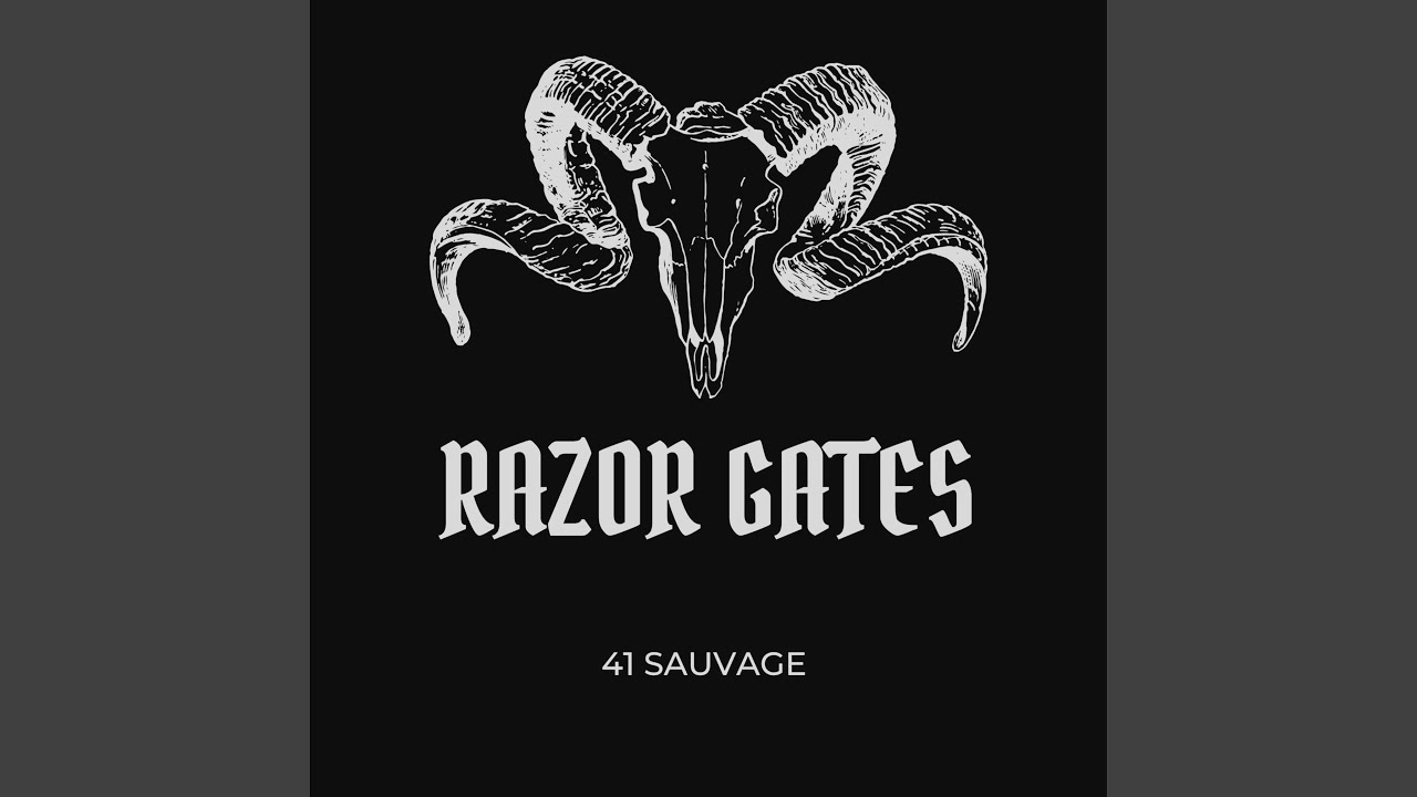 Razor Gates
