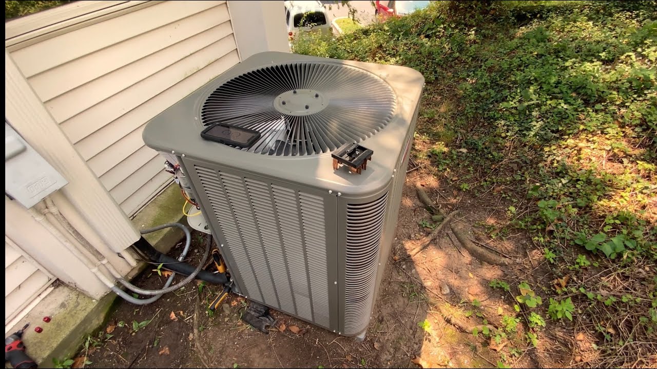 AC Troubleshooting Low Superheat