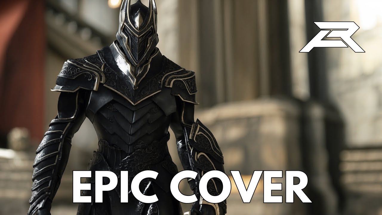 Soulless Ausar Theme - Infinity Blade III (Epic Cover)