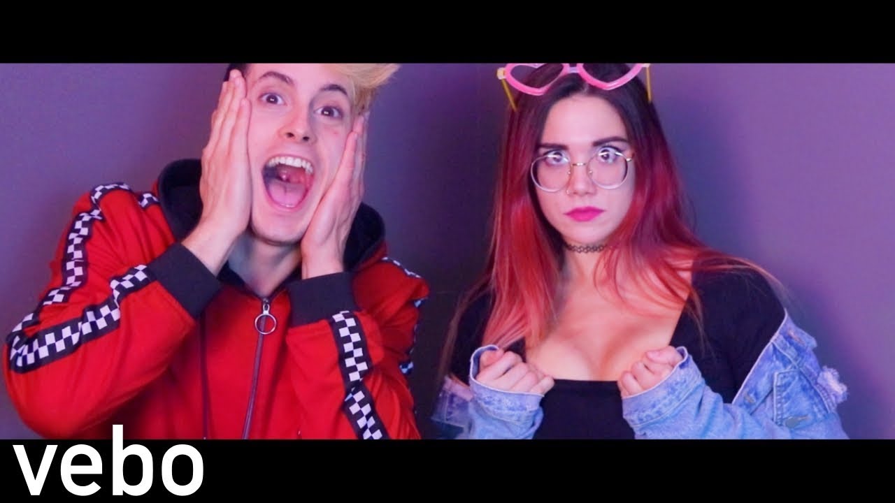 EL REGGAETON OFICIAL DE YOUTUBE (canción) | Carla Laubalo ft. iLeoVlogs