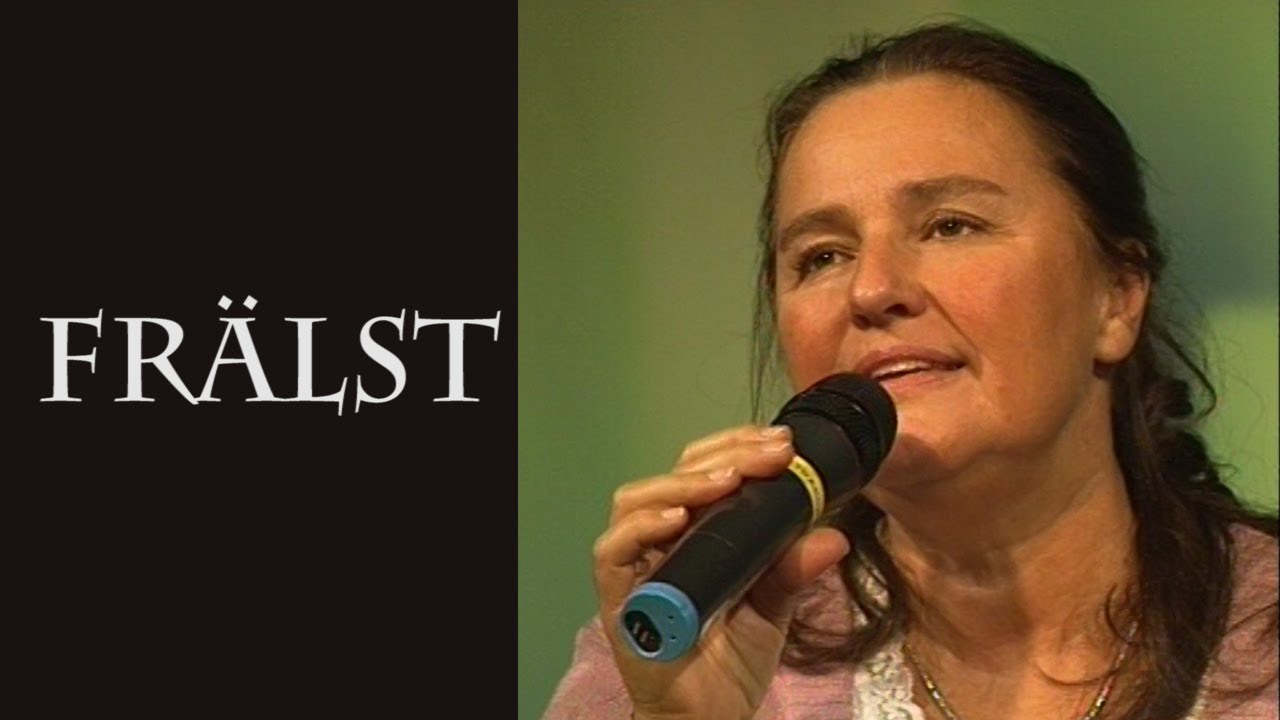 Fr&auml;lst | Christina Imsen