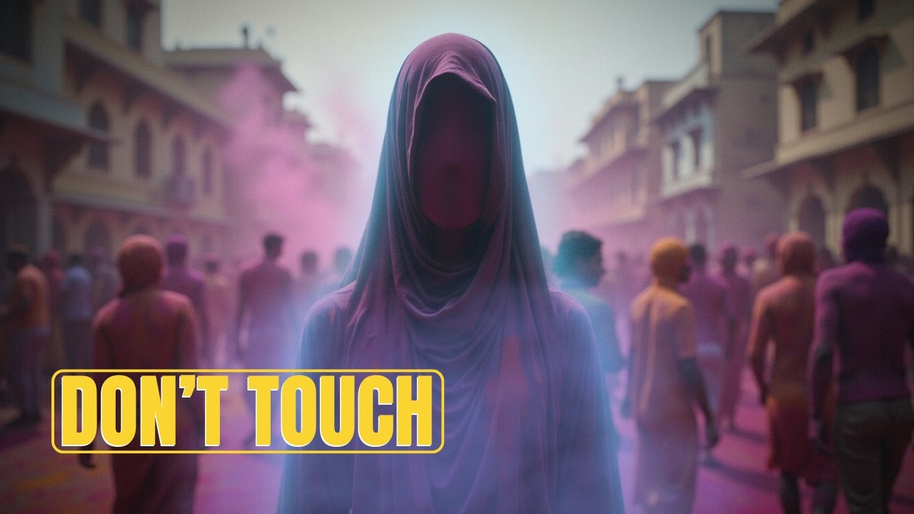 What's Scaring People This HOLI Season Is NOT What You Expect