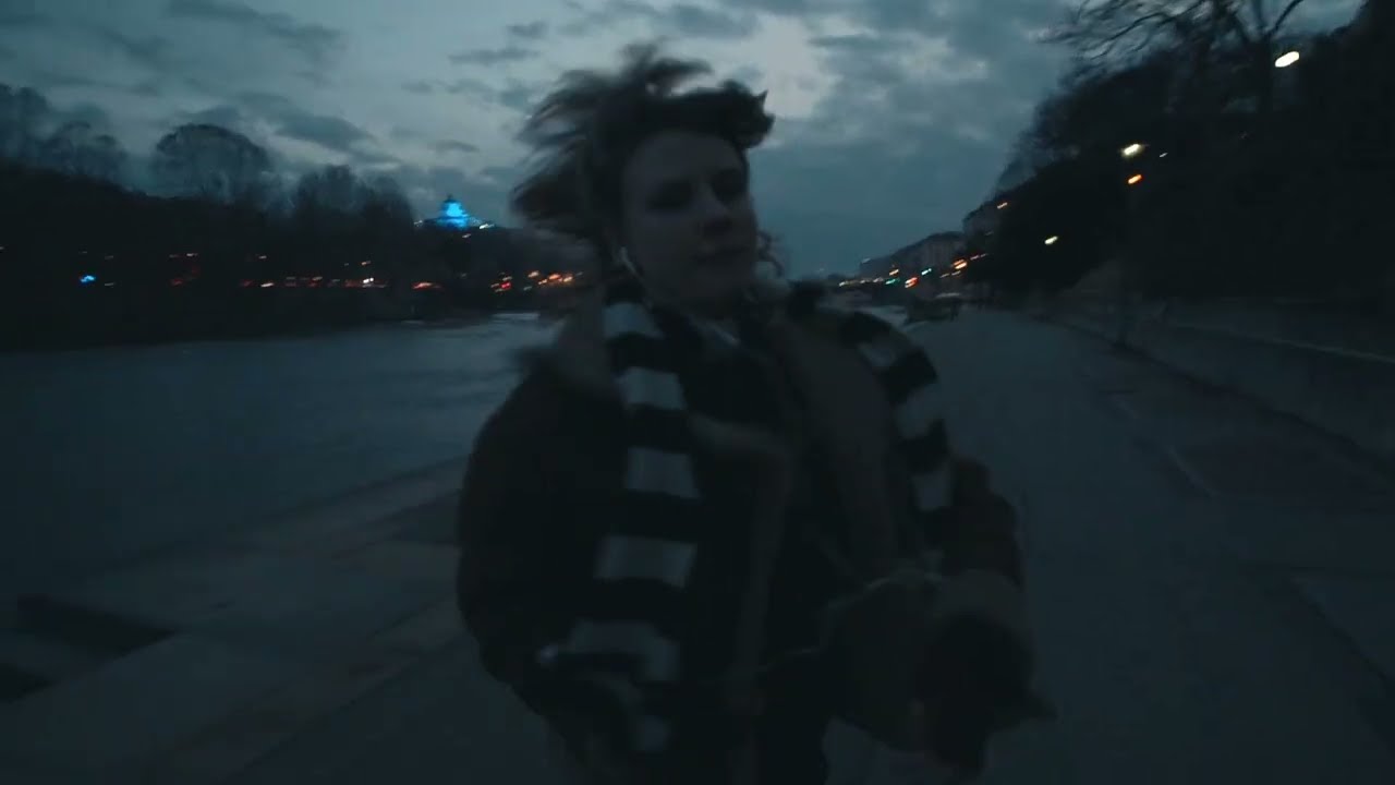 Kanerva - Come stai (Official Video)