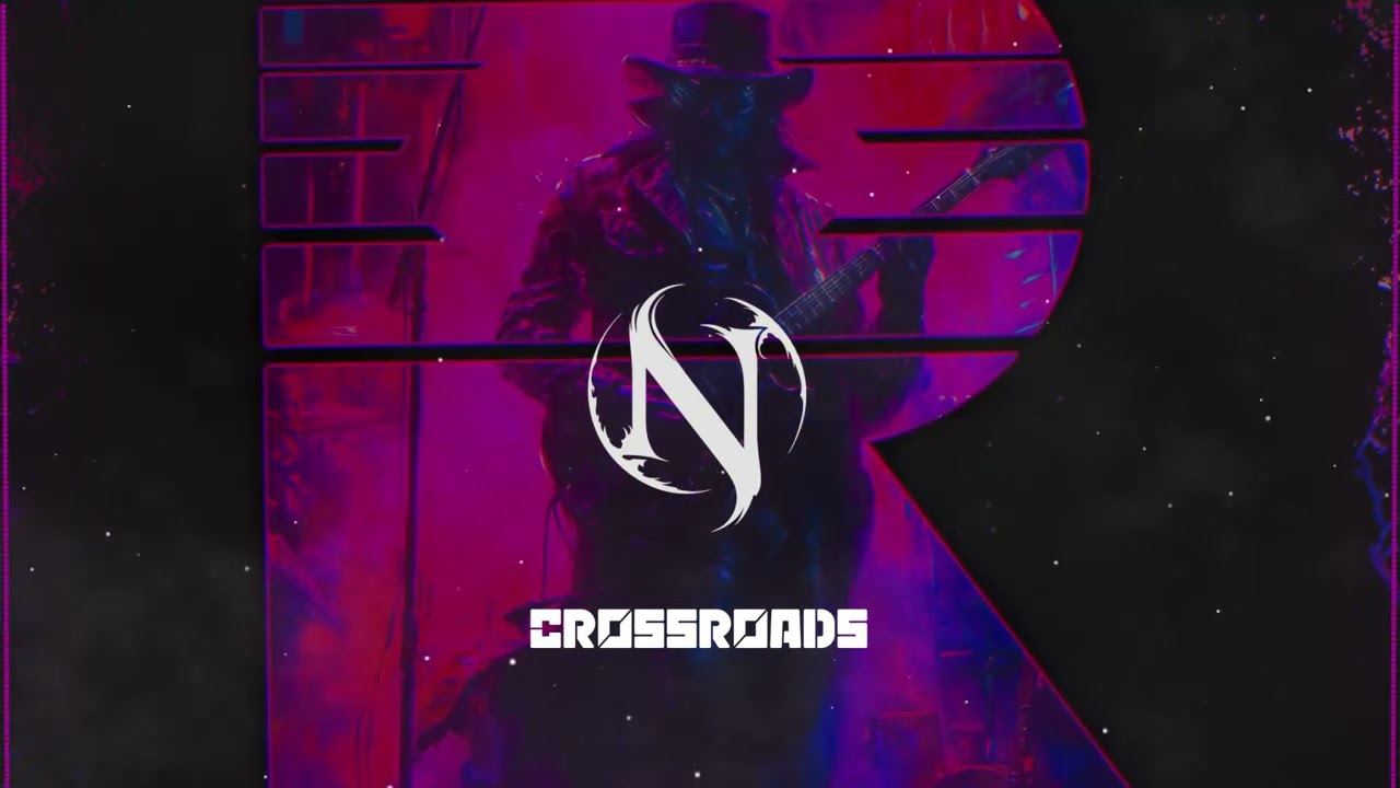 Nyktrne - Crossroads (Original Mix)