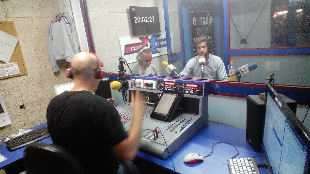 Live video 22/09/2016 20:02:24