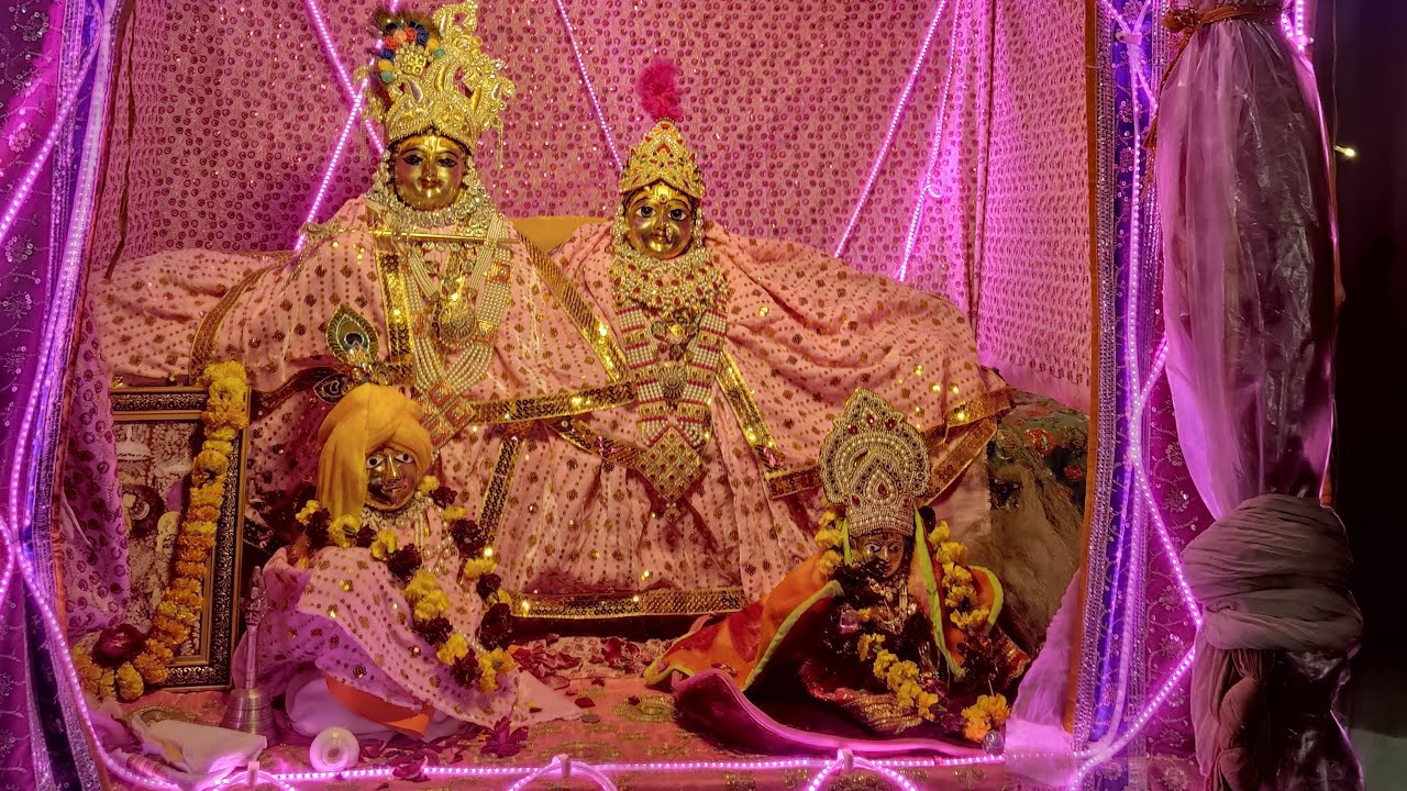 शाम के संध्या भजन में सभी का स्वागत है Rewa LokGeet  is live