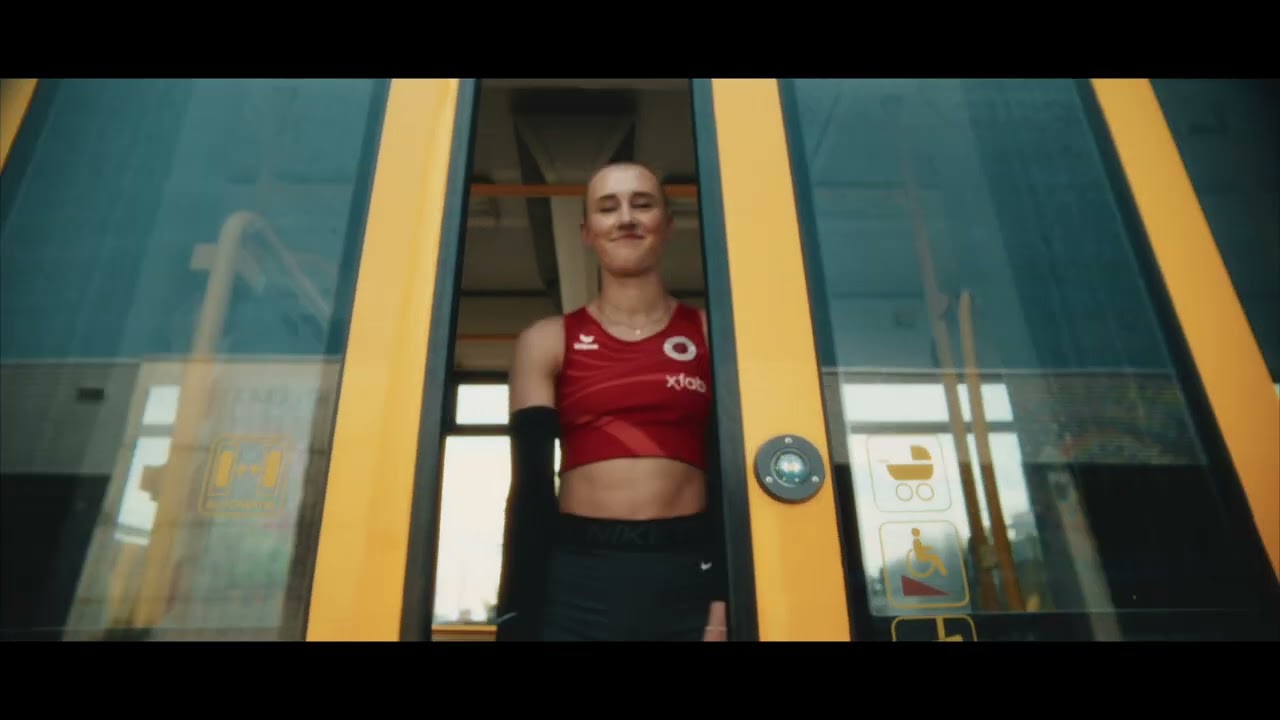 WIR sind das Sportgymnasium Dresden