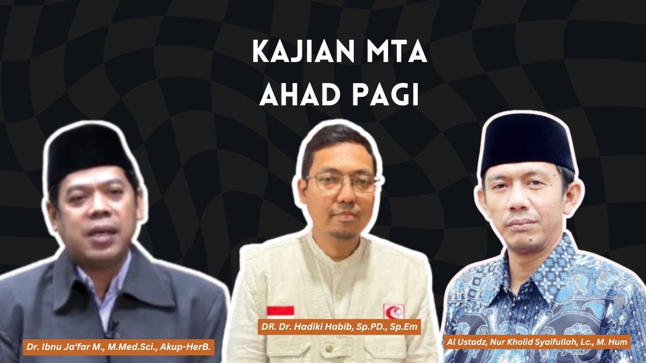 JIHAD PAGI MTA 23 NOVEMBER 2025