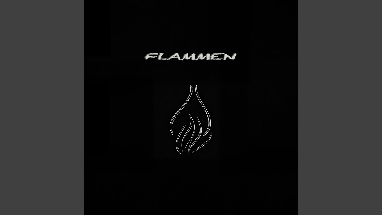 Flammen
