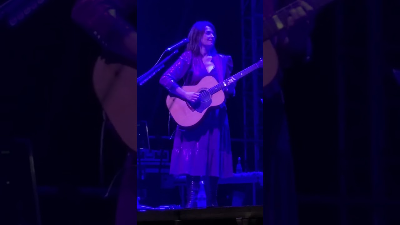 Stranizza d’amuri - Carmen Consoli
