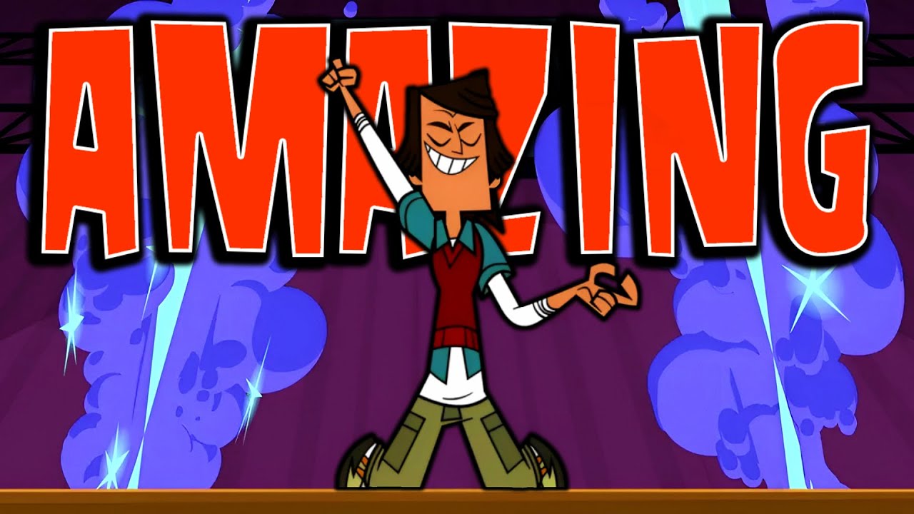 Total Drama The Ridonculous Race is Ridonculously Good