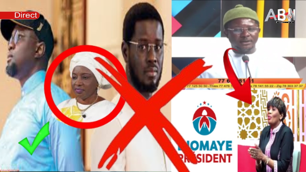 Diomaye daye kou d’état sonko )déglou lléne lii yeup cheikh barra wakhone nako ya 3 mois