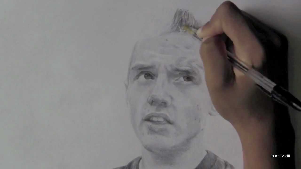 The SYNDICATE Project Drawing